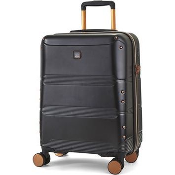 ROCK TR-0238/3-S ABS/PC - černá