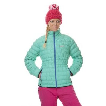 NORDBLANC NBWJL5446 SEZ - Women's winter jacket sale