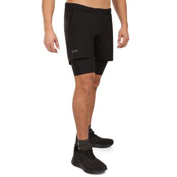 KILPI BRAGA-M Černá