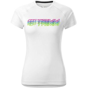 TRIMM DESTINY LADY, white