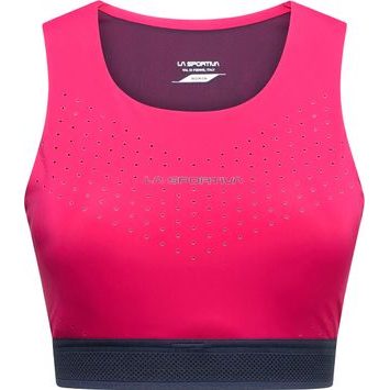 LA SPORTIVA Captive Air Top W Azalea/Night Sky