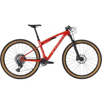 TREK Supercaliber SL 9.7 GX AXS Gen 2 Lava