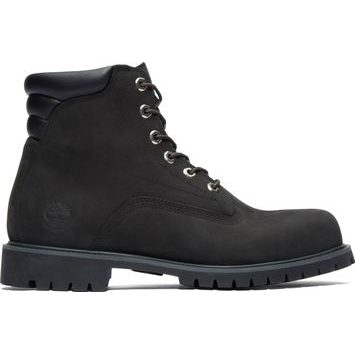 TIMBERLAND 6 Inch Premium WP Boot Black