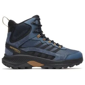 MERRELL SPEED STRIKE 2 THERMO MID WP M thunder