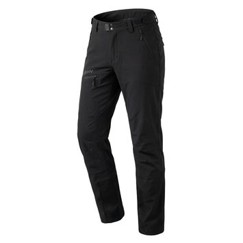 HUSKY Kabuki M black