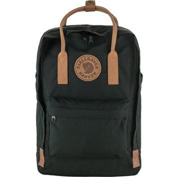FJÄLLRÄVEN Kånken no. 2 Laptop 15, Black