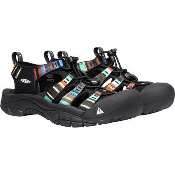 KEEN NEWPORT H2 W, raya black