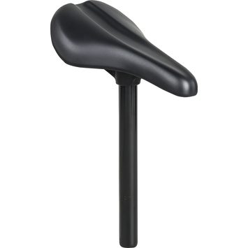 TREK Precaliber 16 With 22.2mm Seatpost Black