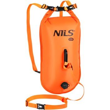 NILS Camp NC1772 3v1 28l oranžová