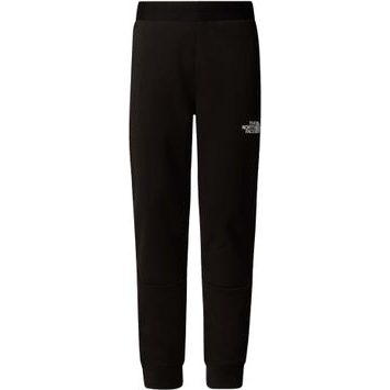 THE NORTH FACE B MOUNTAIN ATHLETICS JOGGERS TNF BLACK/TNF WHITE