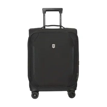 VICTORINOX Crosslight Global Softside Carry-On 39 černý