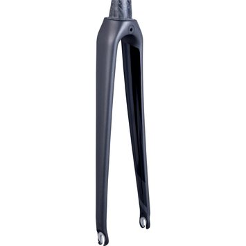 TREK Emonda SL 6 40mm Rake Matte Dnister Black