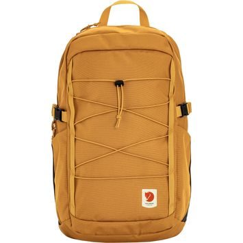 FJÄLLRÄVEN Skule 24 Red Gold
