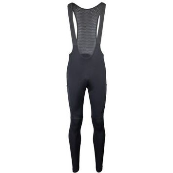 FORCE ENDLESS se šráky a vložkou, černé