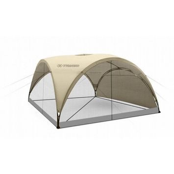 TRIMM PARTY moskytiéra grey