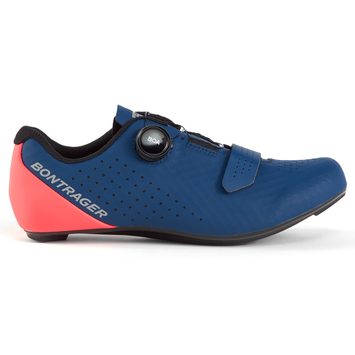 BONTRAGER Circuit, Nautical Navy/RadioactivCoral