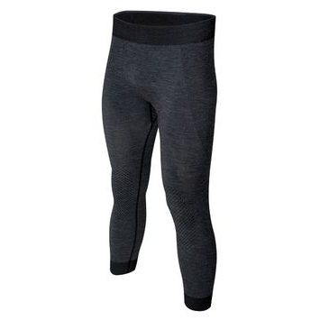 BLIZZARD Mens long pants, merino wool, anthracite