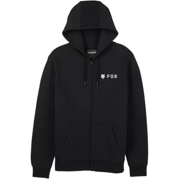 FOX Absolute Fleece Zip Black