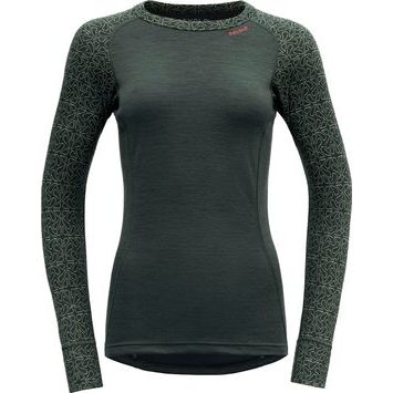 DEVOLD Duo Active Merino 210 Shirt Wmn, Woods