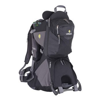 LITTLELIFE Voyager S5 Child Carrier (Black)