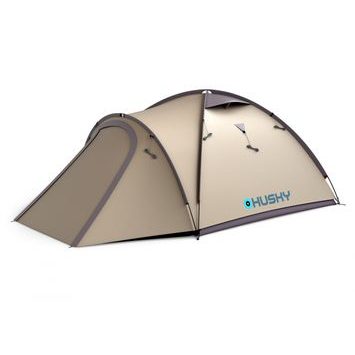 HUSKY Bizon 3 Plus light brown