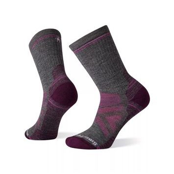 SMARTWOOL W PERFORMANCE HIKE FULL CUSHION CREW medium gray