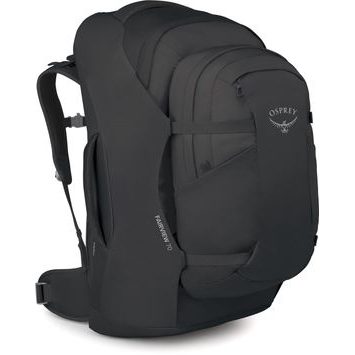OSPREY FAIRVIEW 70 black