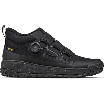 RIDE CONCEPTS TALLAC MID CLIP BOA černá/charcoal