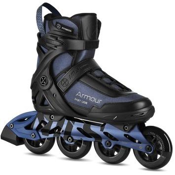 NILS Extreme NA22151 Armour modré