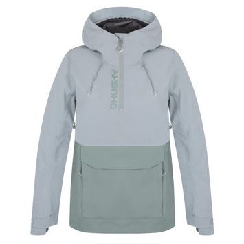 HUSKY Nabbi L faded green