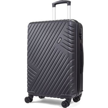 ROCK Santiago M ABS 51 L černá