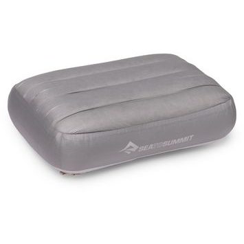 SEA TO SUMMIT Aeros Down Pillow - Regular Neutral Grey