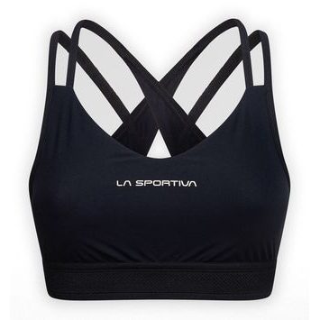LA SPORTIVA Boulder Bra W Black