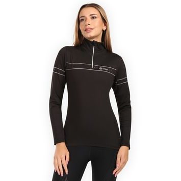 KILPI LEEMA-W Černá