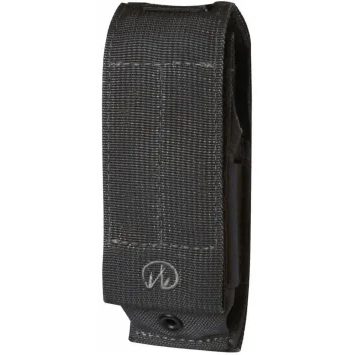 LEATHERMAN SHEATH/MOLLE USA-BLACK/XL