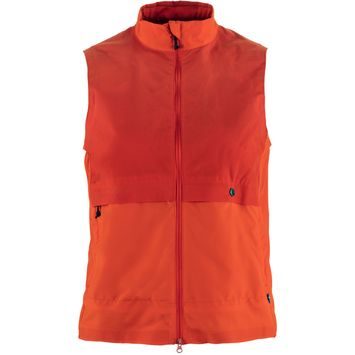 FJÄLLRÄVEN Hoja Adventure Vest W Flame Orange