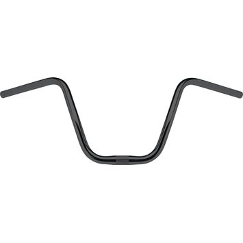 TREK HB ELC CRUISER MINI APEHNGR BK 750mm x 250mm