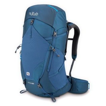 RAB Exion 48 tempest blue