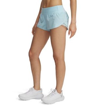UNDER ARMOUR UA Launch Pro 2'' Shorts, modrá