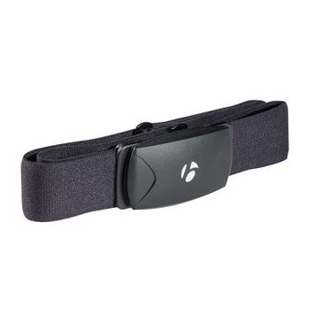 BONTRAGER ANT+/BLE Heart Rate Belt KIt