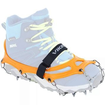 VIKING CRAMPONS TOLSO KIDS, orange