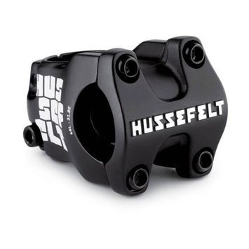 TRUVATIV 12A ST HUSS 318 0 60 1-1/8 BTBLK