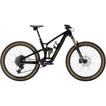 TREK Fuel EX 9.9 XO AXS 27.5 Deep Smoke