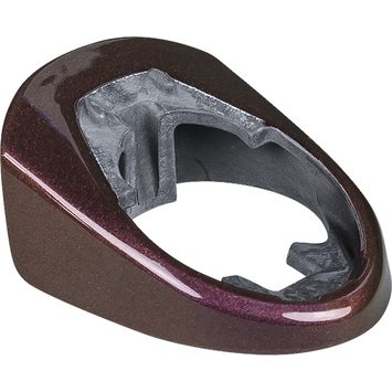 TREK Madone SLR Cover Sunburst