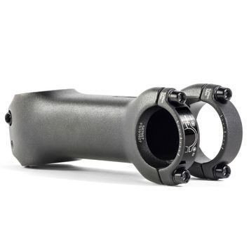 BONTRAGER Elite, 31,8 mm, 7 stupňů, 60 mm, černá