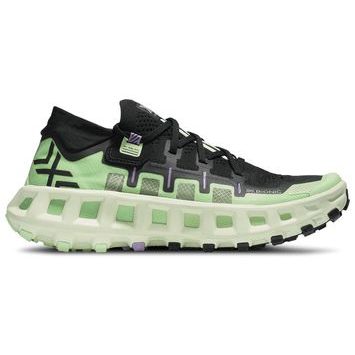 X-BIONIC TERRASKIN X01 Digital Lime/X Black