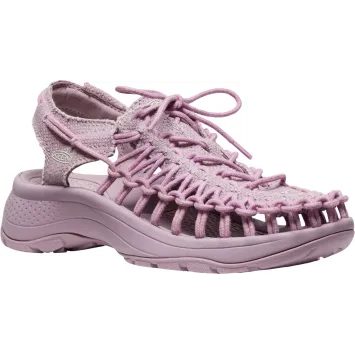 KEEN UNEEK ASTORIA CANVAS W, Toadstool/Toadstool