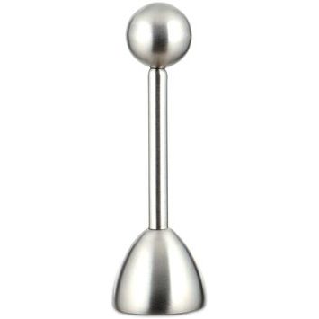 WEIS Nástroj na odstranění špičky skořápky vařených vajec