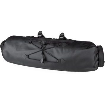 FORCE STORMPACK, černá