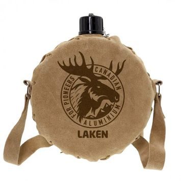 LAKEN Canadiense 1500 ml
